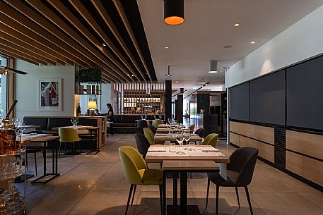 Al Bassotto Restaurant
