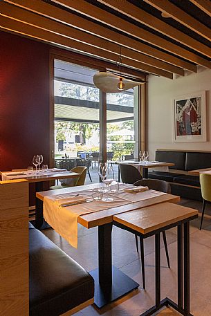 Al Bassotto Restaurant
