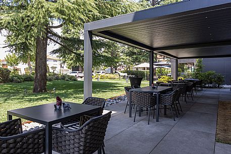 Al Bassotto Restaurant
