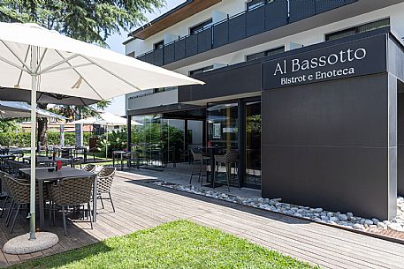 Al Bassotto Restaurant