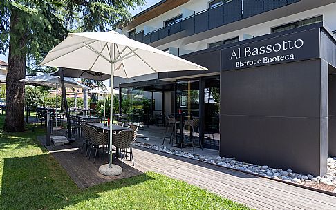 Al Bassotto Restaurant