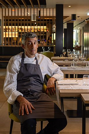 Al Bassotto Restaurant