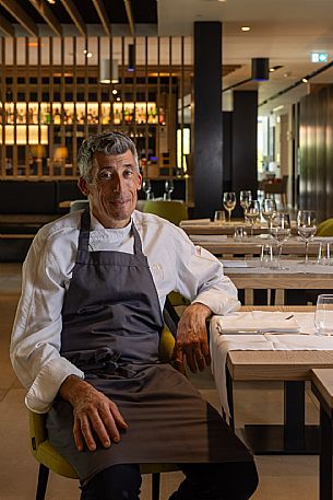 Al Bassotto Restaurant