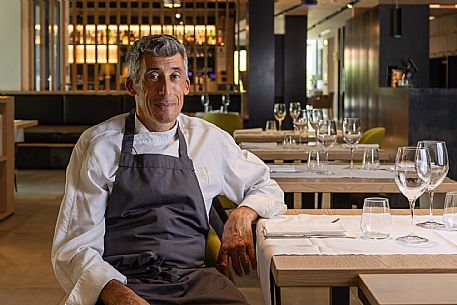 Al Bassotto Restaurant