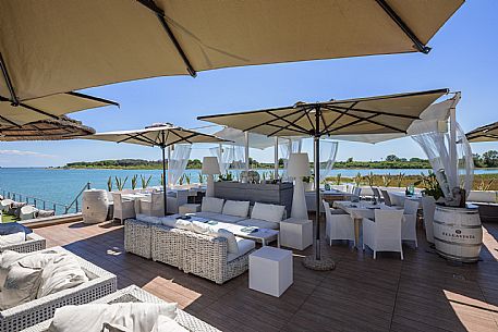 Al Cason restaurant