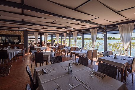 Al Cason restaurant