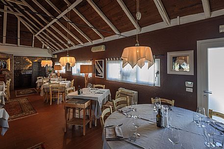 Al Cason restaurant