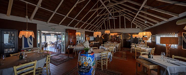 Al Cason restaurant