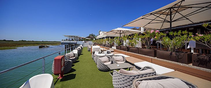 Al Cason restaurant