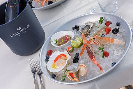 Al Cason restaurant
