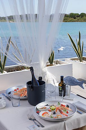 Al Cason restaurant