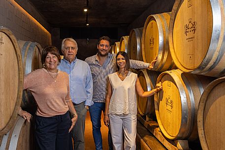 Antonutti wines