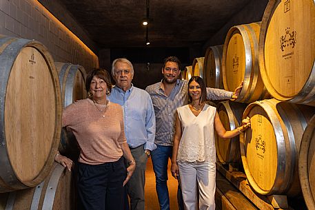 Antonutti wines