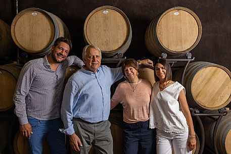 Antonutti wines