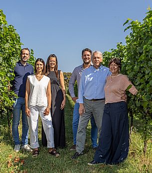 Antonutti wines