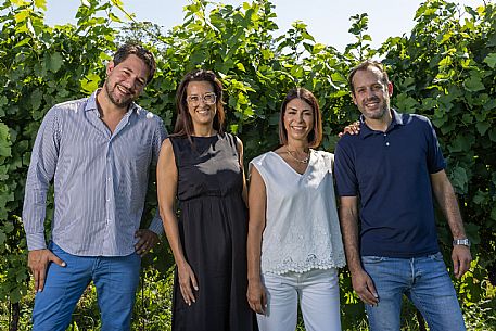 Antonutti wines