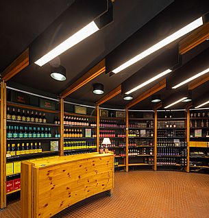 Antonutti wines