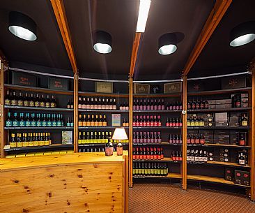 Antonutti wines