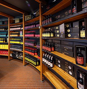 Antonutti wines