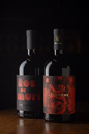 Antonutti wines