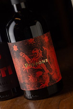Antonutti wines