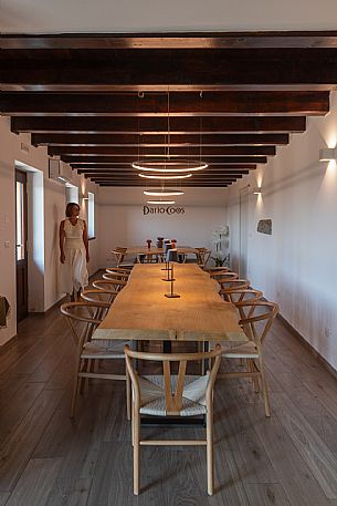 Dario Coos azienda vinicola