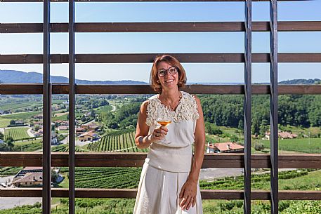 Dario Coos azienda vinicola