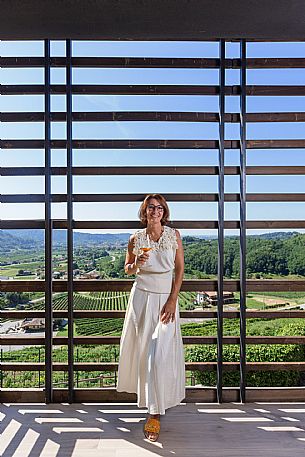 Dario Coos azienda vinicola