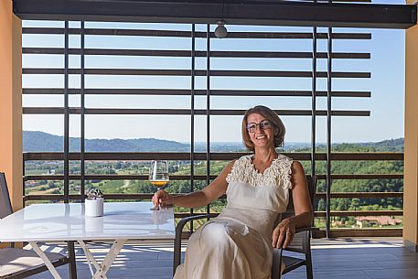 Dario Coos azienda vinicola
