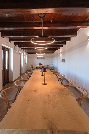 Dario Coos azienda vinicola