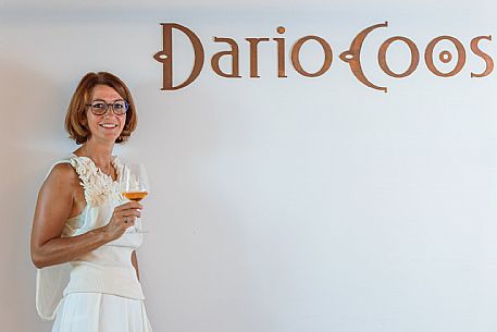 Dario Coos azienda vinicola