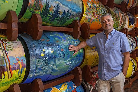 Fantinel wines