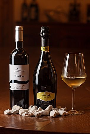 Fantinel wines