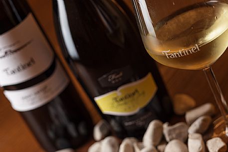 Fantinel wines