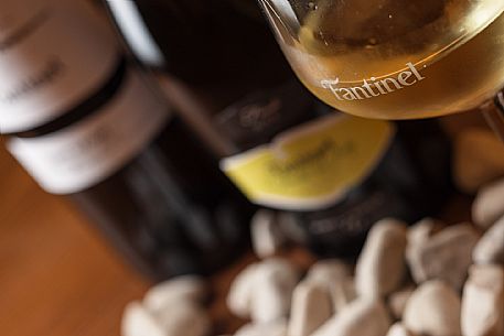 Fantinel wines