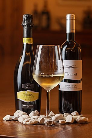 Fantinel wines