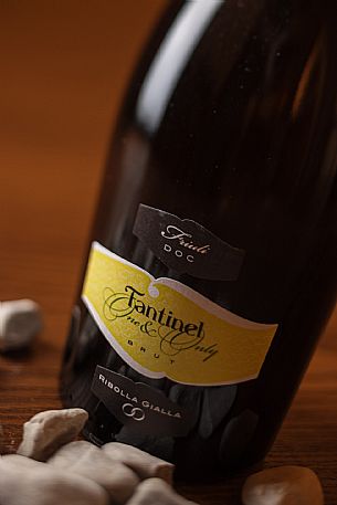 Fantinel wines