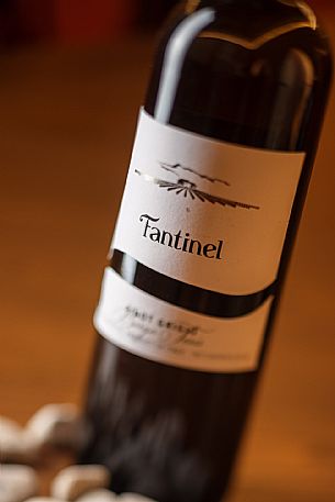Fantinel wines