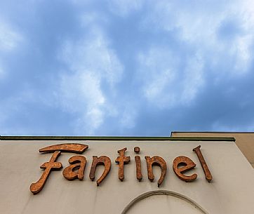 Fantinel wines