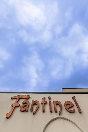 Fantinel wines