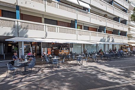 Il Prosciuttaio Piccolo Bar
