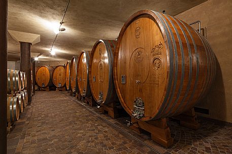 Jermann wines