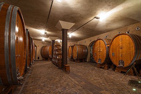 Jermann wines
