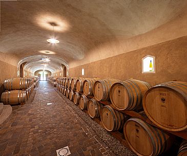 Jermann wines