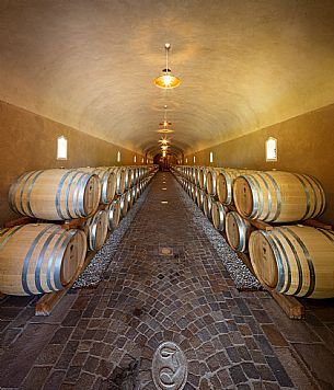 Jermann wines