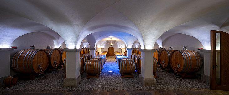 Jermann wines