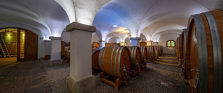 Jermann wines