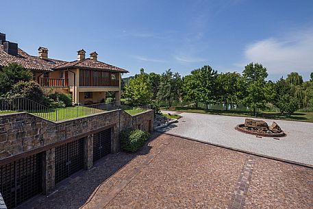 Jermann wines