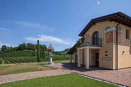 Jermann wines