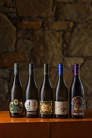 Jermann wines